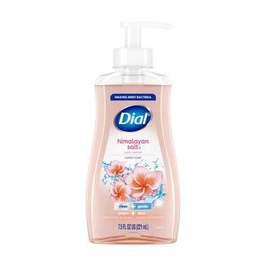 Dial Himalayan Salt Hand Soap